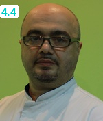 Агаев Камиль Юсифович