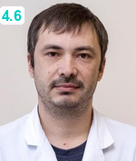 Богопольский Евгений Анатольевич