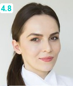 Чипова Ирина Хусеновна