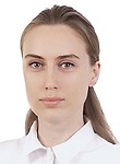 Хлобыстина Алина Геннадьевна