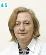 Моисеева Татьяна Николаевна