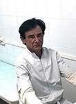 Рубаник  Александр Михайлович