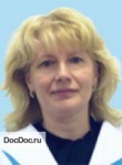 Дубенко Татьяна Анатольевна