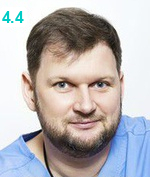 Макаров Алексей Николаевич
