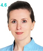 Жукова Анастасия Ивановна
