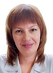 Макарова Антонина Федоровна