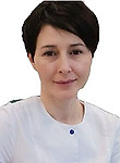 Решетник Ольга Валентиновна