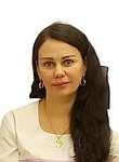 Жиляк Мария Николаевна