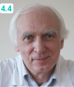 Зарочинцев Алексей Владимирович