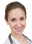 Цветкова Луиза Сергеевна