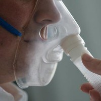 Ученые нашли объяснение «счастливой гипоксии» у ковидных пациентов Ученые нашли объяснение «счастливой гипоксии» у ковидных пациентов