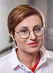 Стерлин Ольга Владимировна