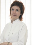 Балашова Наталья Евгеньевна