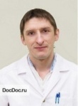 Ульянченко Иван Николаевич