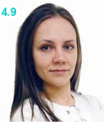 Нечаева Елена Леонидовна