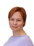 Богдашева Мария Сергеевна