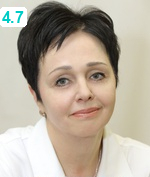 Ерофеева Светлана Ивановна