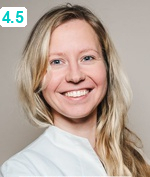 Гарова Екатерина Евгеньевна