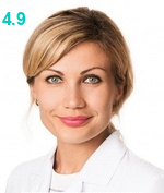 Малыхина Ольга Николаевна