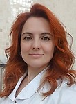 Поплавская Альбина Владимировна