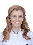 Омельченко Екатерина Игоревна