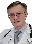 Киякбаев Гайрат Калуевич