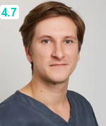 Косарев Максим Олегович