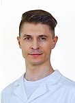 Малахов Алексей Михайлович