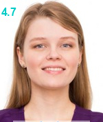 Сергеева Нина Александровна