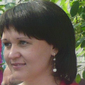 Олейник Наталия Петровна