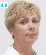 Скороходова Наталья Михайловна