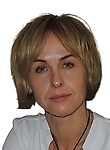 Аланд Наталия Юрьевна