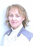 Тимофеева Виолетта Борисовна