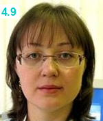 Трофимова Татьяна Александровна