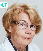 Осипова Галина Николаевна