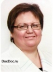 Котомина Жанна Валерьевна