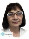 Гиоева Аза Николаевна