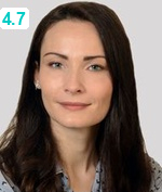 Атрощенко Елена Владимировна
