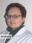 Соколова Елена Владимировна