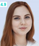 Чистякова Сабина Иманшапиевна