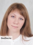 Диулина Светлана Владимировна