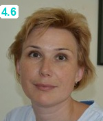 Солодовник Виктория Вениаминовна