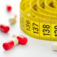 Средства для контроля веса вызывают расстройства пищевого поведения
