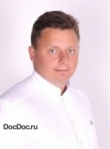 Кузнецов Дмитрий Владимирович 