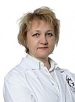 Власова Ольга Николаевна