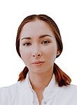 Аверина Анна Андреевна