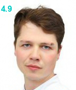 Шульгин Максим Александрович