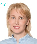 Филиппова Ольга Андреевна