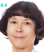 Масаидова Елена Вячеславовна