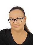 Гольник Ольга Владимировна